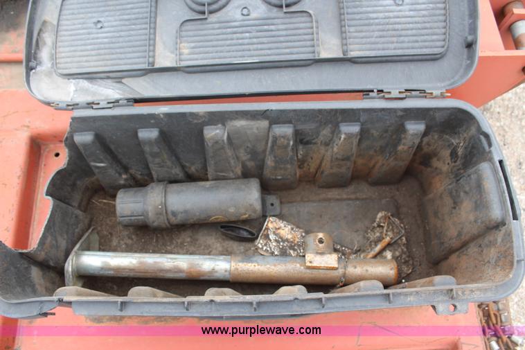 image for item H1472 2005 Rhino CY84 rotary mower