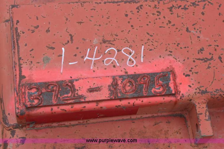 image for item H1472 2005 Rhino CY84 rotary mower