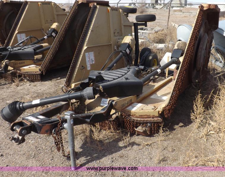 image for item I9090 2005 Land Pride RCB6015 rotary mower