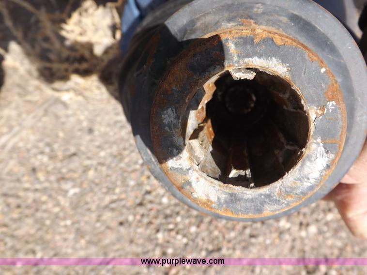 image for item I9090 2005 Land Pride RCB6015 rotary mower