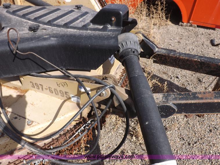 image for item I9090 2005 Land Pride RCB6015 rotary mower