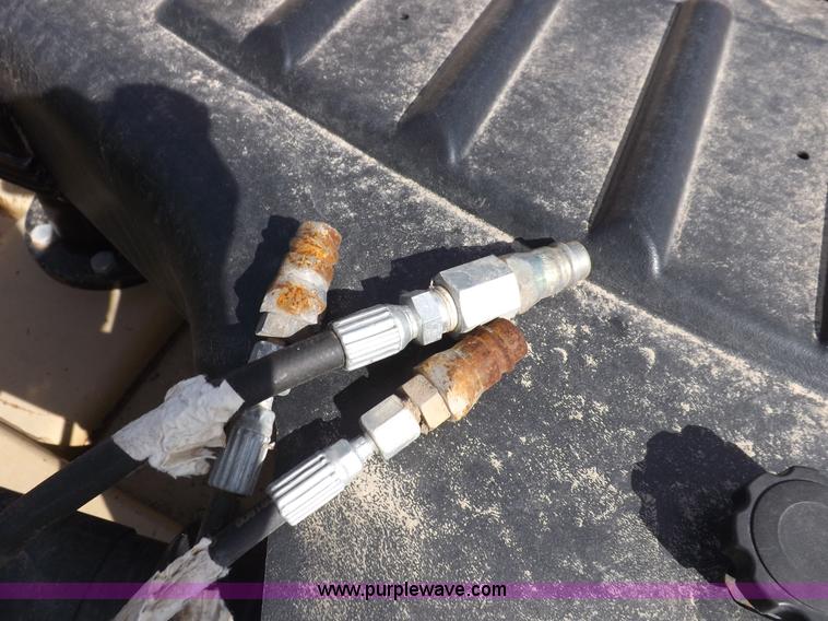 image for item I9090 2005 Land Pride RCB6015 rotary mower