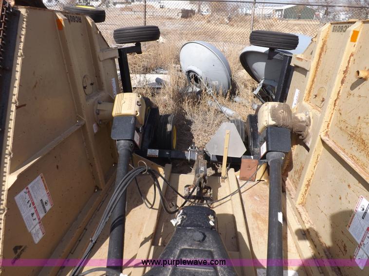image for item I9090 2005 Land Pride RCB6015 rotary mower