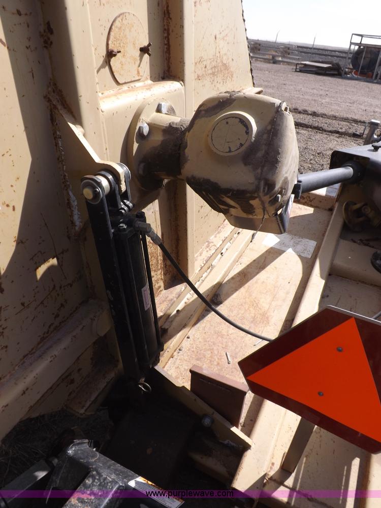 image for item I9090 2005 Land Pride RCB6015 rotary mower