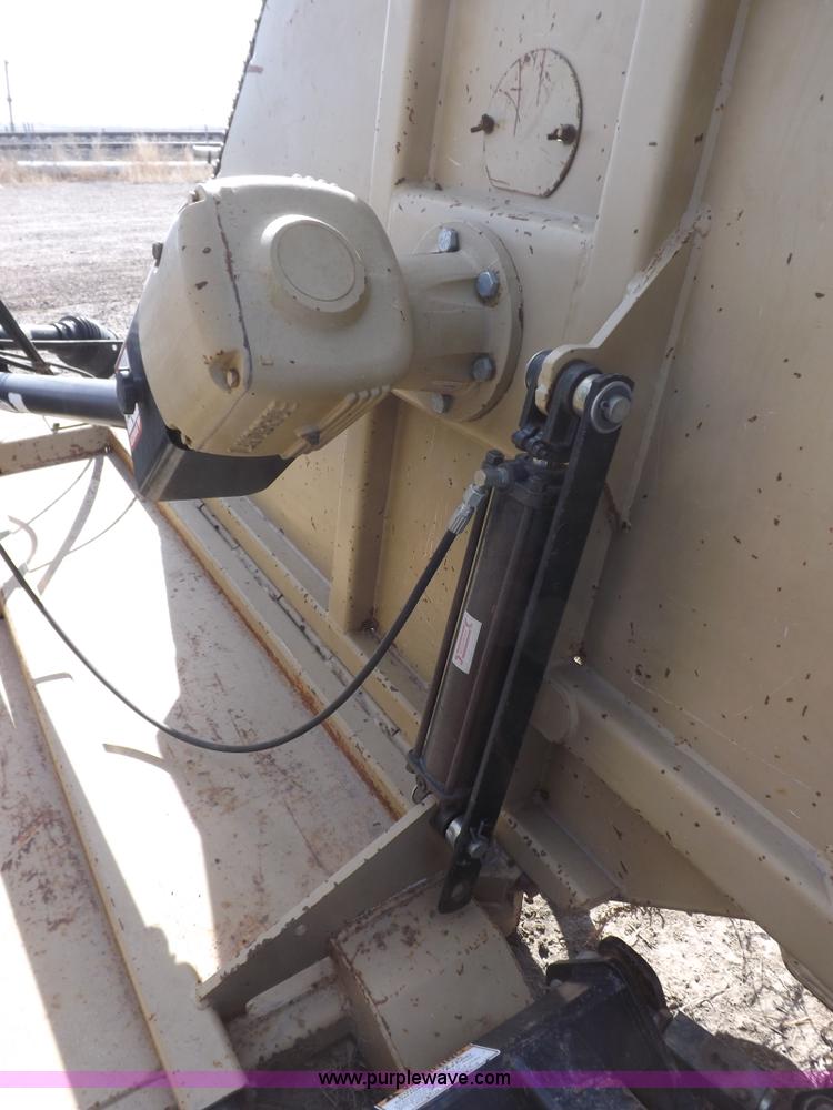 image for item I9090 2005 Land Pride RCB6015 rotary mower