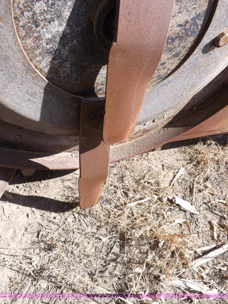 image for item I9090 2005 Land Pride RCB6015 rotary mower