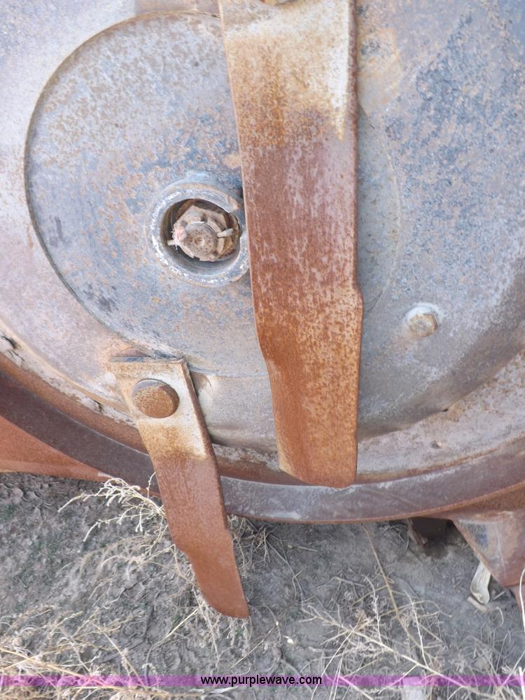 image for item I9090 2005 Land Pride RCB6015 rotary mower