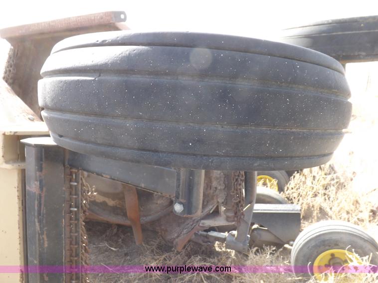 image for item I9090 2005 Land Pride RCB6015 rotary mower