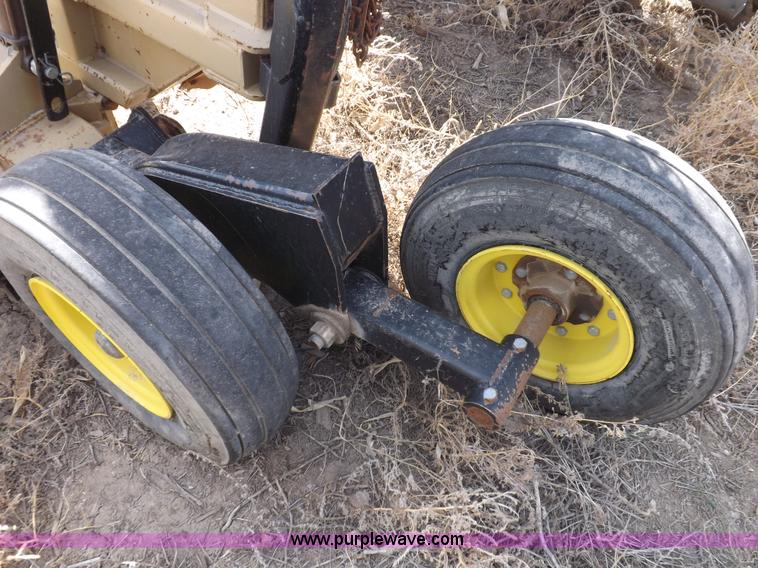 image for item I9090 2005 Land Pride RCB6015 rotary mower