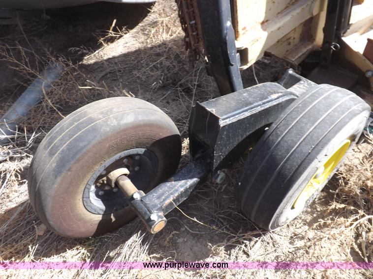 image for item I9090 2005 Land Pride RCB6015 rotary mower