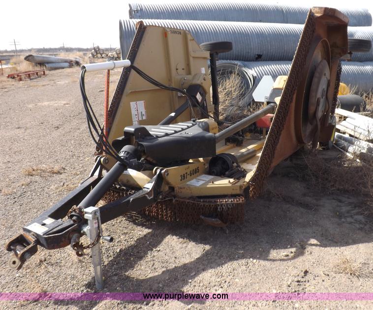 image for item I9091 2005 Land Pride RCB6015 rotary mower