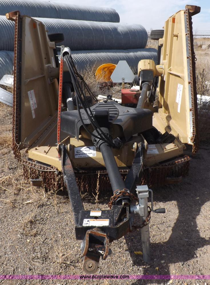 image for item I9091 2005 Land Pride RCB6015 rotary mower