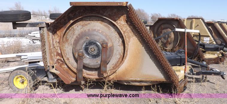 image for item I9091 2005 Land Pride RCB6015 rotary mower