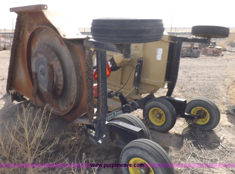 image for item I9091 2005 Land Pride RCB6015 rotary mower