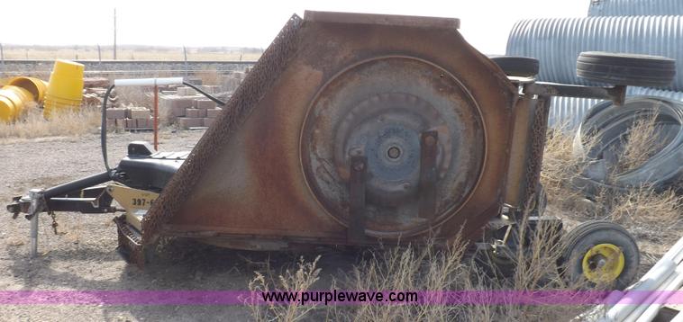 image for item I9091 2005 Land Pride RCB6015 rotary mower