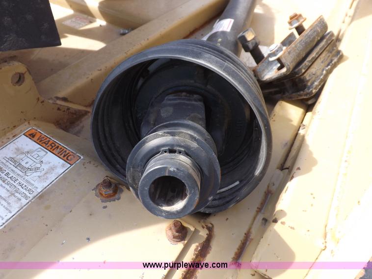 image for item I9091 2005 Land Pride RCB6015 rotary mower