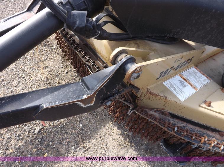 image for item I9091 2005 Land Pride RCB6015 rotary mower