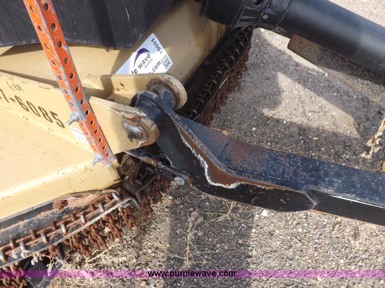 image for item I9091 2005 Land Pride RCB6015 rotary mower