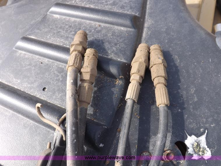 image for item I9091 2005 Land Pride RCB6015 rotary mower