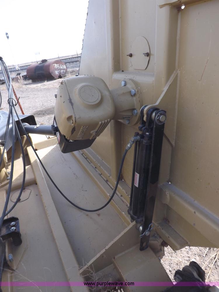 image for item I9091 2005 Land Pride RCB6015 rotary mower