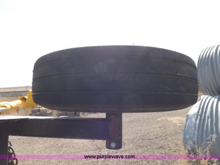 image for item I9091 2005 Land Pride RCB6015 rotary mower