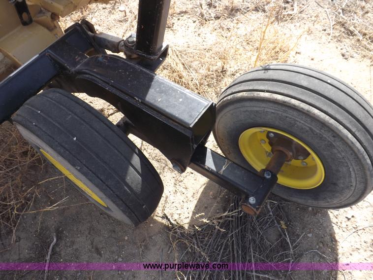 image for item I9091 2005 Land Pride RCB6015 rotary mower