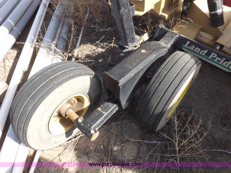 image for item I9091 2005 Land Pride RCB6015 rotary mower