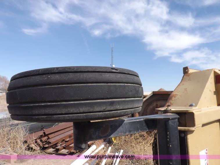 image for item I9091 2005 Land Pride RCB6015 rotary mower