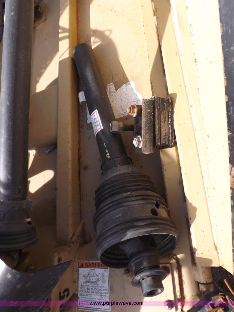 image for item I9091 2005 Land Pride RCB6015 rotary mower