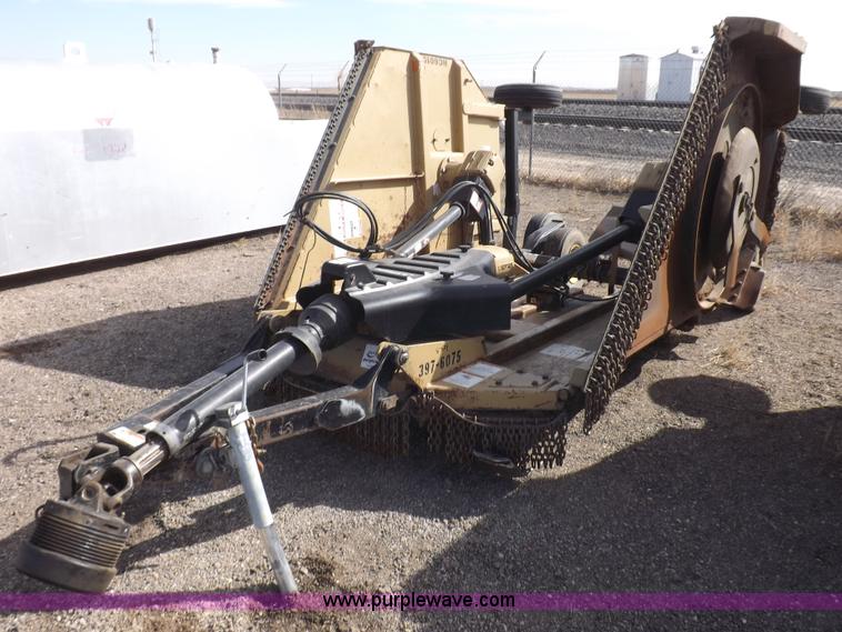 image for item I9092 2005 Land Pride RCB6015 rotary mower