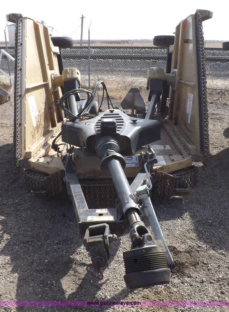 image for item I9092 2005 Land Pride RCB6015 rotary mower