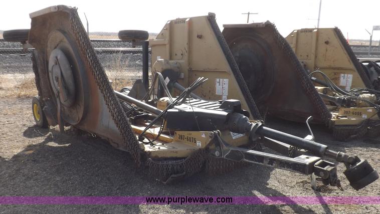 image for item I9092 2005 Land Pride RCB6015 rotary mower