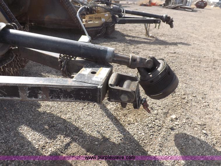 image for item I9092 2005 Land Pride RCB6015 rotary mower