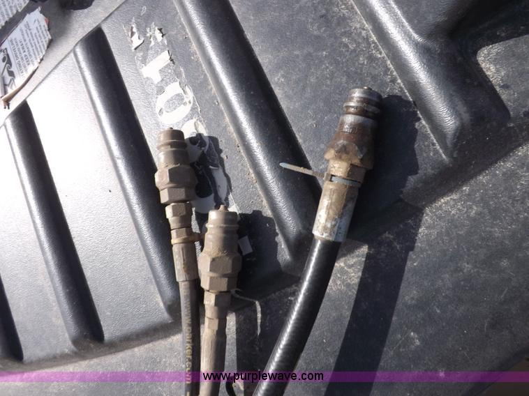 image for item I9092 2005 Land Pride RCB6015 rotary mower