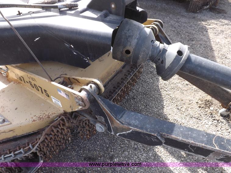 image for item I9092 2005 Land Pride RCB6015 rotary mower