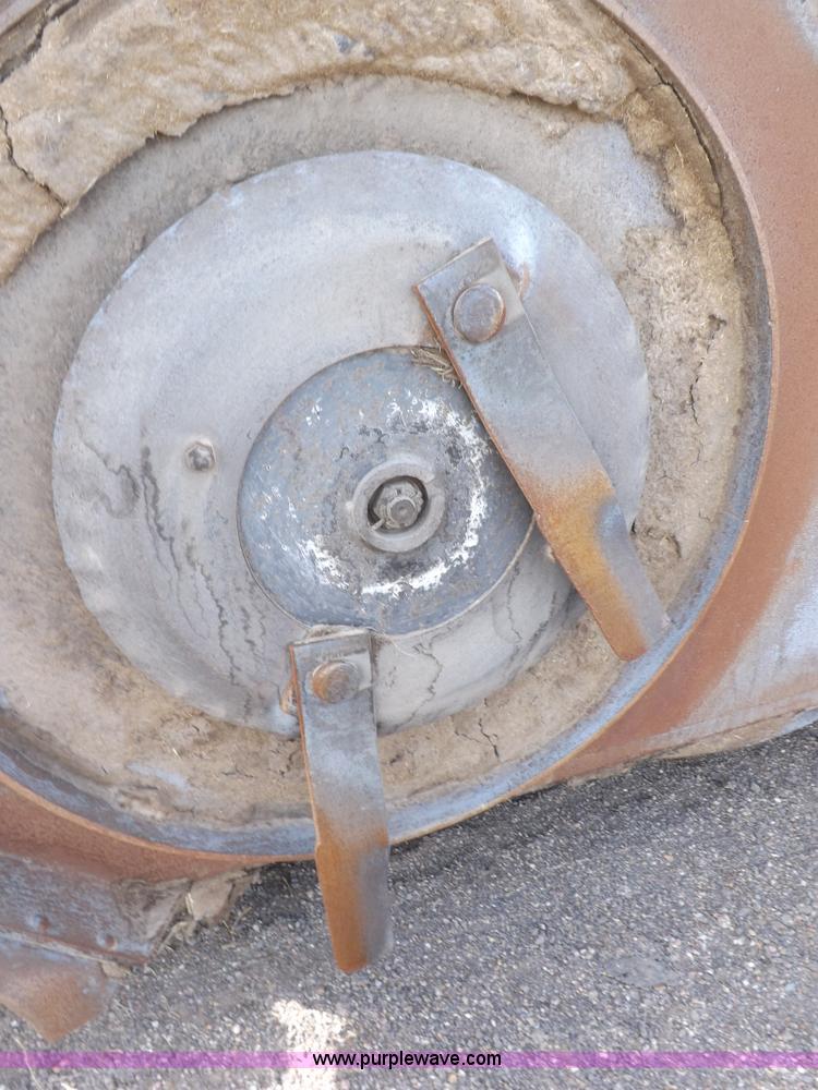 image for item I9092 2005 Land Pride RCB6015 rotary mower