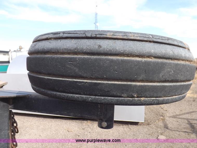 image for item I9092 2005 Land Pride RCB6015 rotary mower