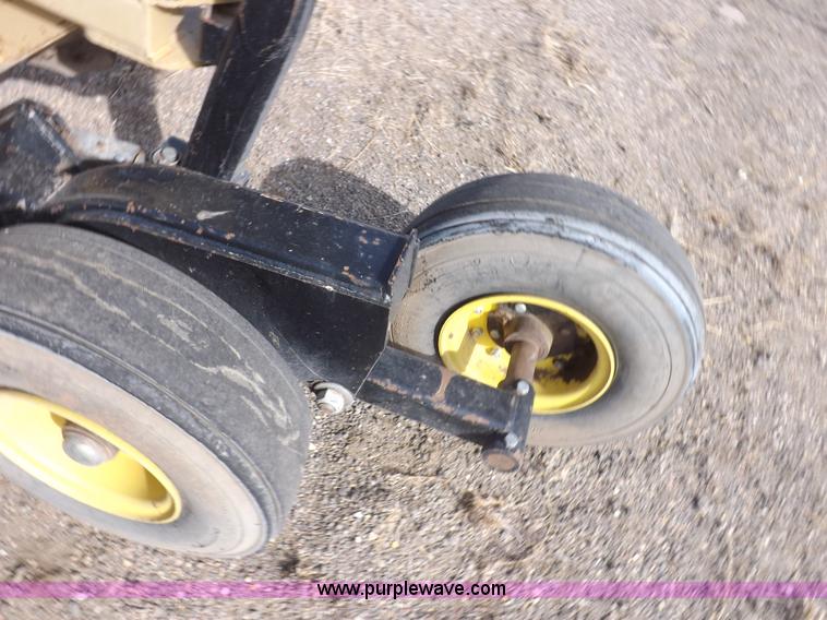 image for item I9092 2005 Land Pride RCB6015 rotary mower