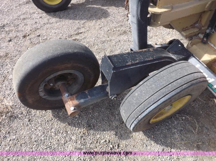 image for item I9092 2005 Land Pride RCB6015 rotary mower