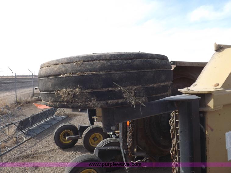 image for item I9092 2005 Land Pride RCB6015 rotary mower