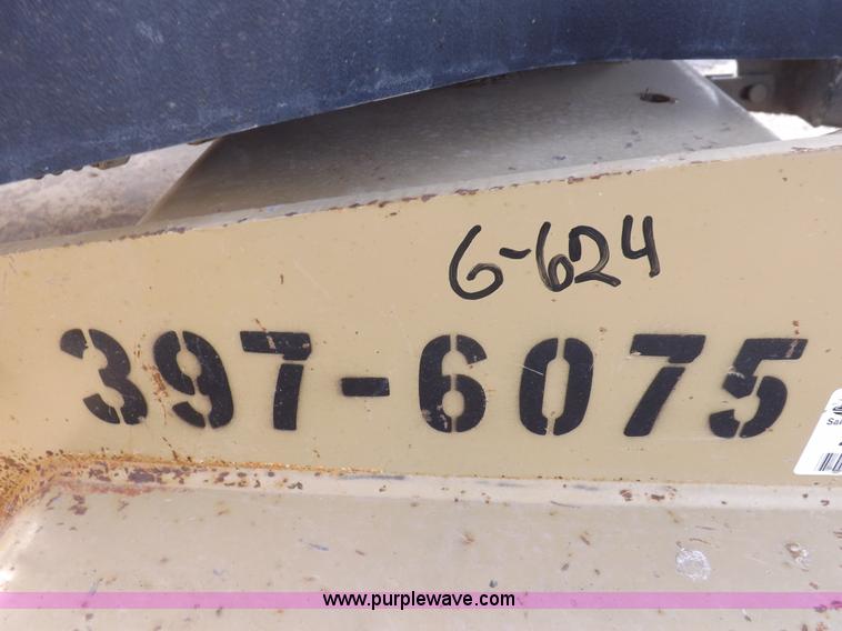 image for item I9092 2005 Land Pride RCB6015 rotary mower