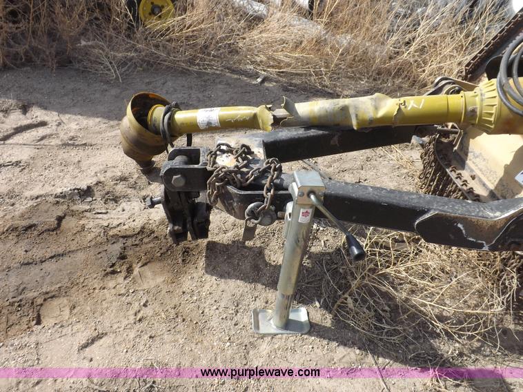 image for item I9093 2005 Land Pride RCB6015 rotary mower