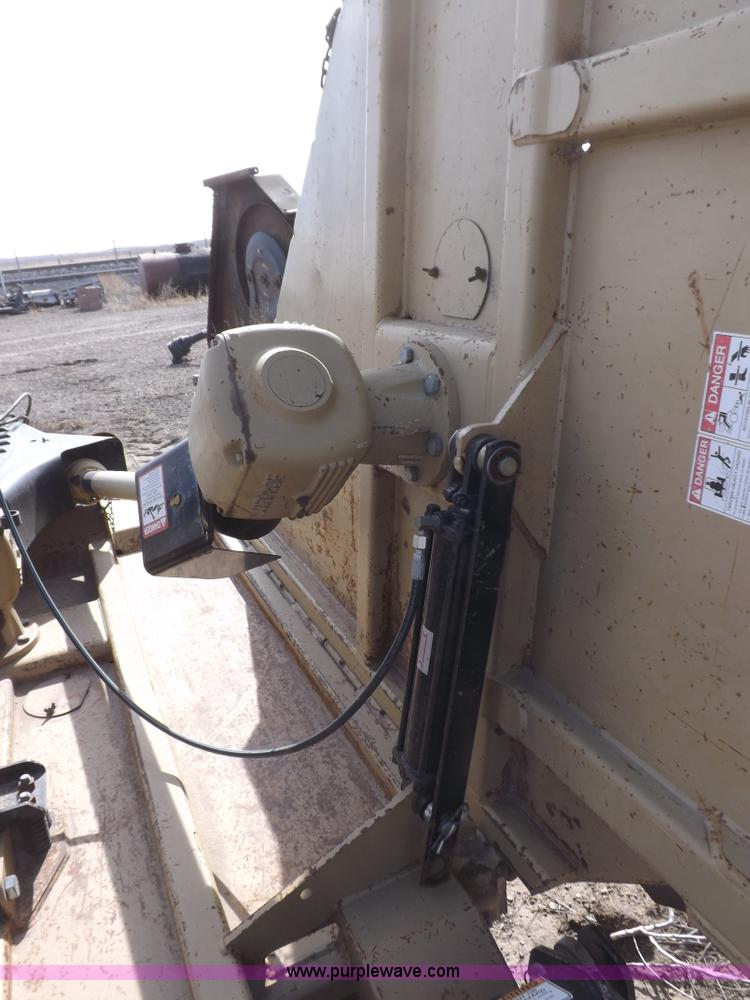 image for item I9093 2005 Land Pride RCB6015 rotary mower