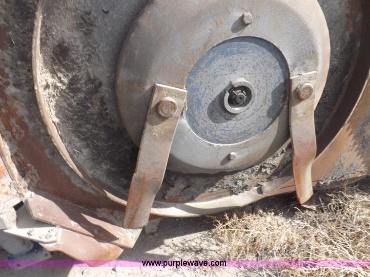 image for item I9093 2005 Land Pride RCB6015 rotary mower