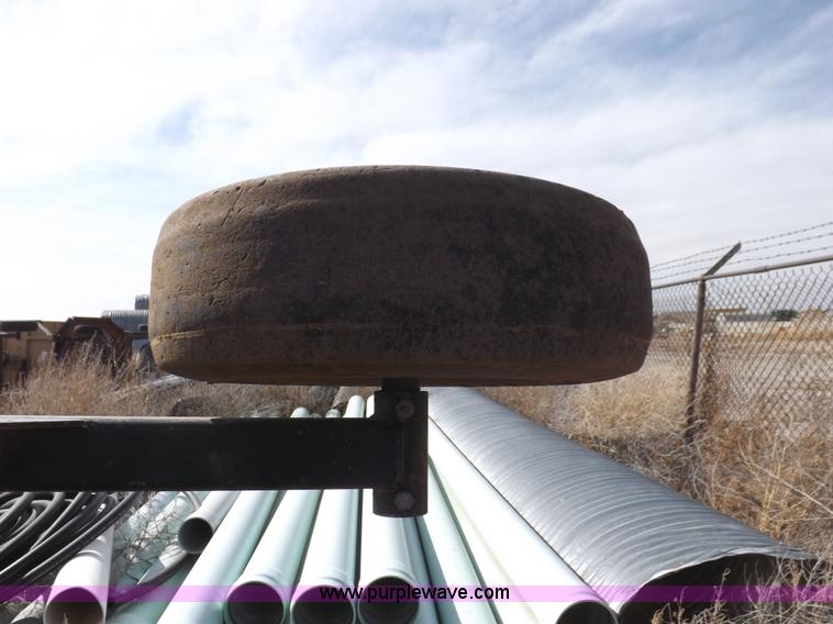 image for item I9093 2005 Land Pride RCB6015 rotary mower