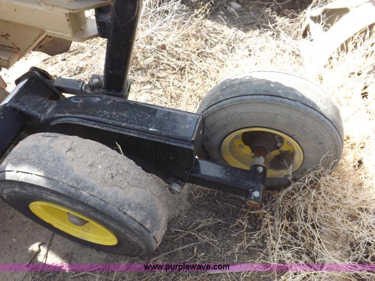 image for item I9093 2005 Land Pride RCB6015 rotary mower