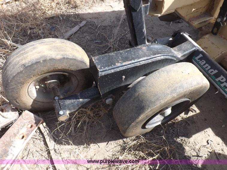 image for item I9093 2005 Land Pride RCB6015 rotary mower