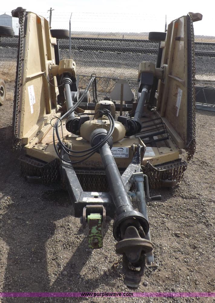 image for item I9094 2005 Land Pride RCB6015 rotary mower