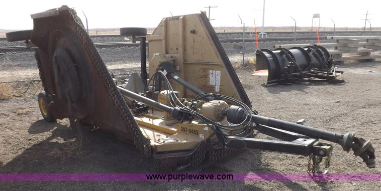 image for item I9094 2005 Land Pride RCB6015 rotary mower