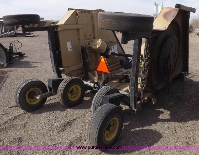 image for item I9094 2005 Land Pride RCB6015 rotary mower